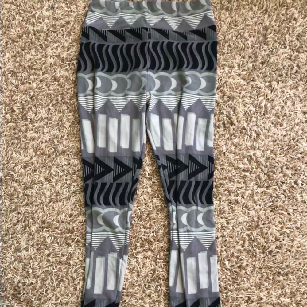 Lularoe Leggings